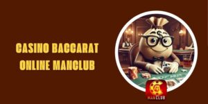 Casino Baccarat Online