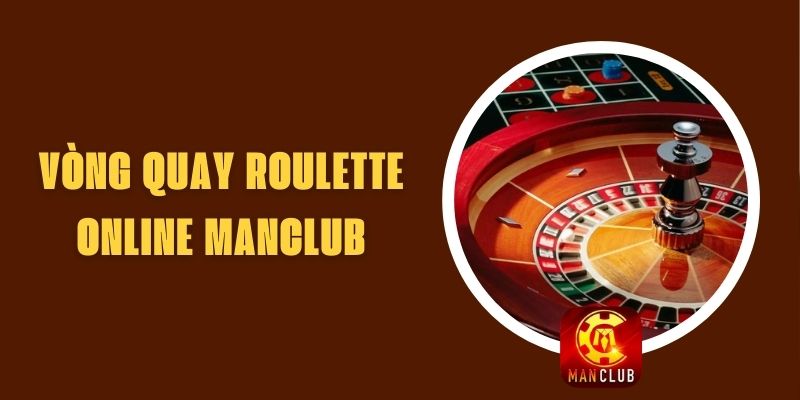 Vòng Quay Roulette Online