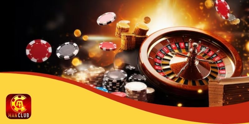 Những lợi ích đạt được khi chơi vòng quay roulette trực tuyến