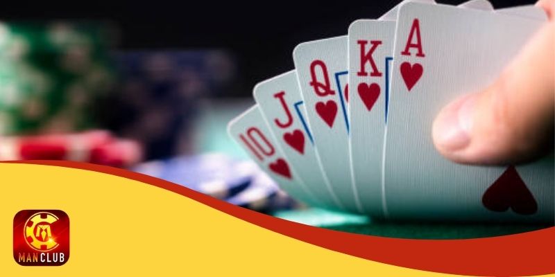 Bạn đã hiểu rõ về bài poker thùng phá sảnh chưa?