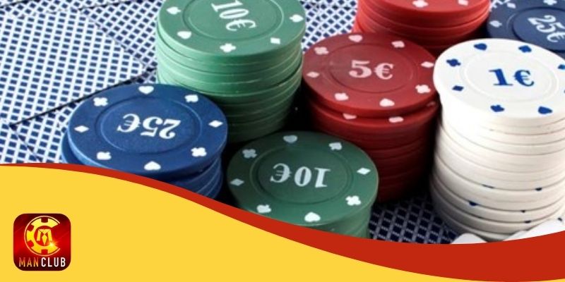 Những kỹ năng cần có để bạn có thể chơi poker tốt