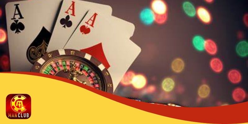 Sự phát triển mạnh mẽ theo thời kỳ của Casino