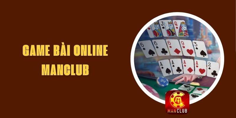 Game Bài Online Manclub