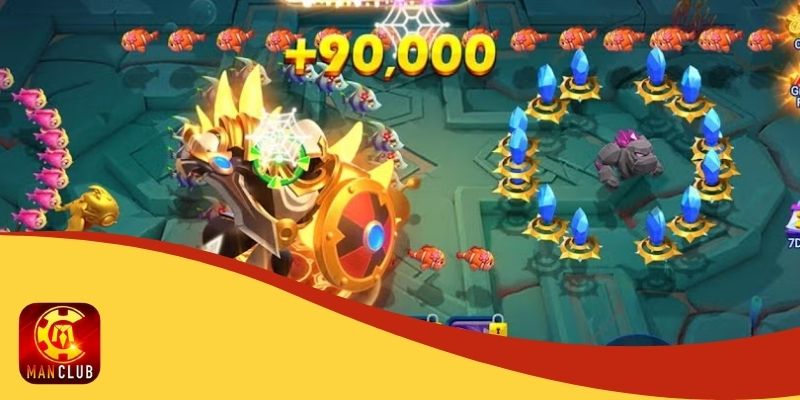 Bạn đã hiểu được gì về jackpot fishing bắn cá độc đắc