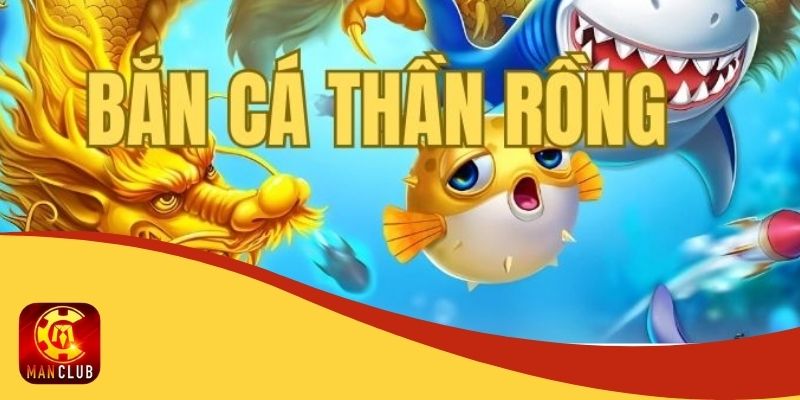 Lý do phải tải game bắn cá thần rồng liền tay